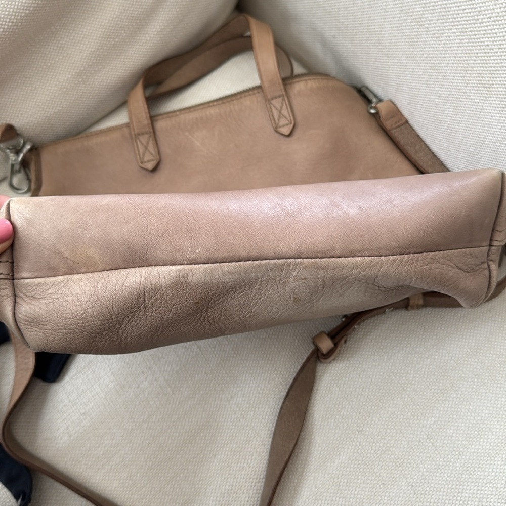MADEWELL LEATHER transporter bag - Picture 7 of 7